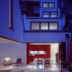 Illustration for article titled These Are the Narrowest Houses in the World